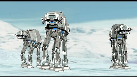 LEGO Star Wars II: The Original Trilogy screenshot 4 for Xbox 360